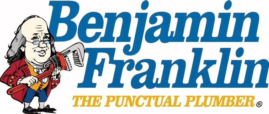 Benjamin Franklin Plumbing logo