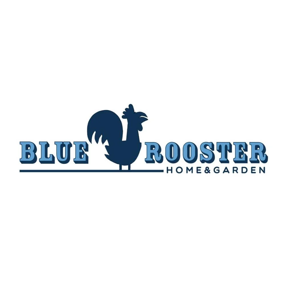 Blue Rooster Home & Garden logo