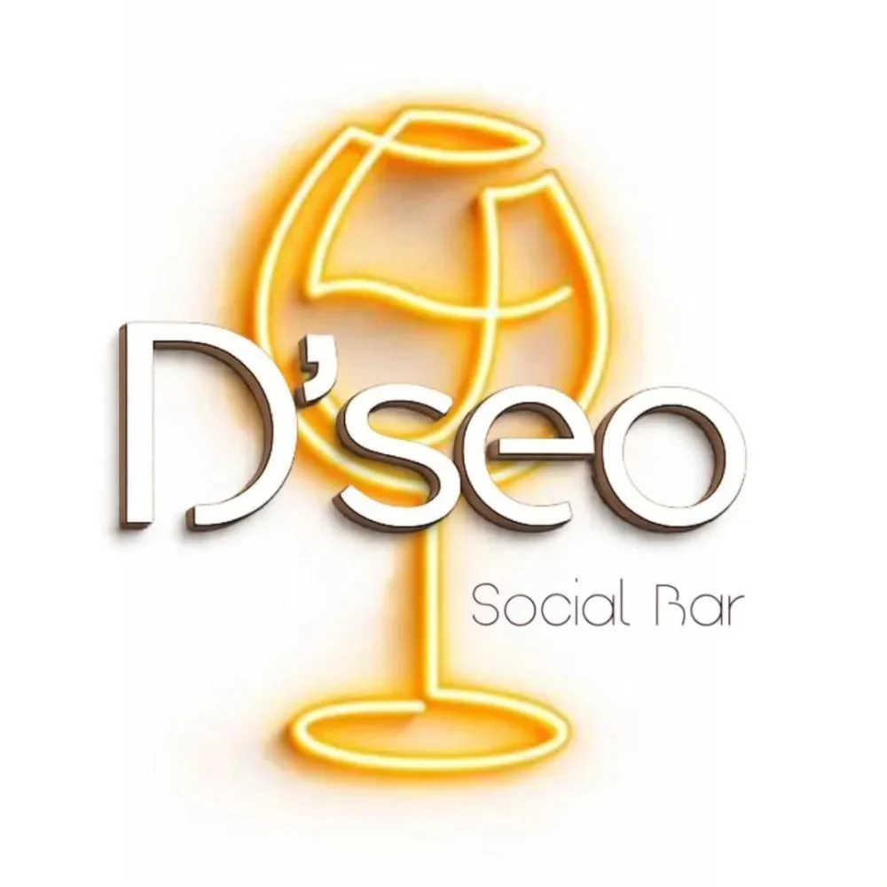 D'seo Social Bar logo