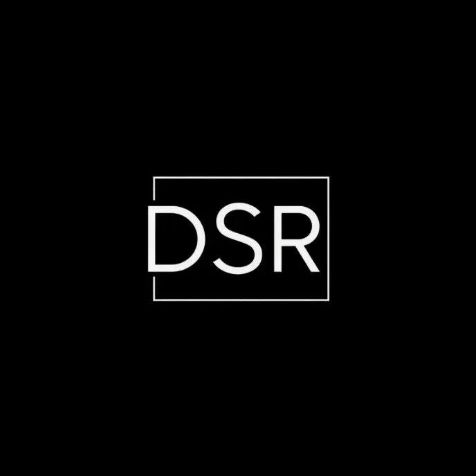 DSR Marketing logo