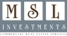 MSL Investments logo
