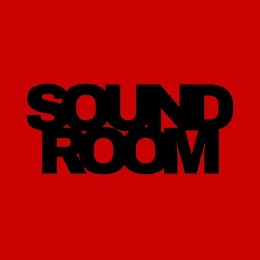 Sound Room logo