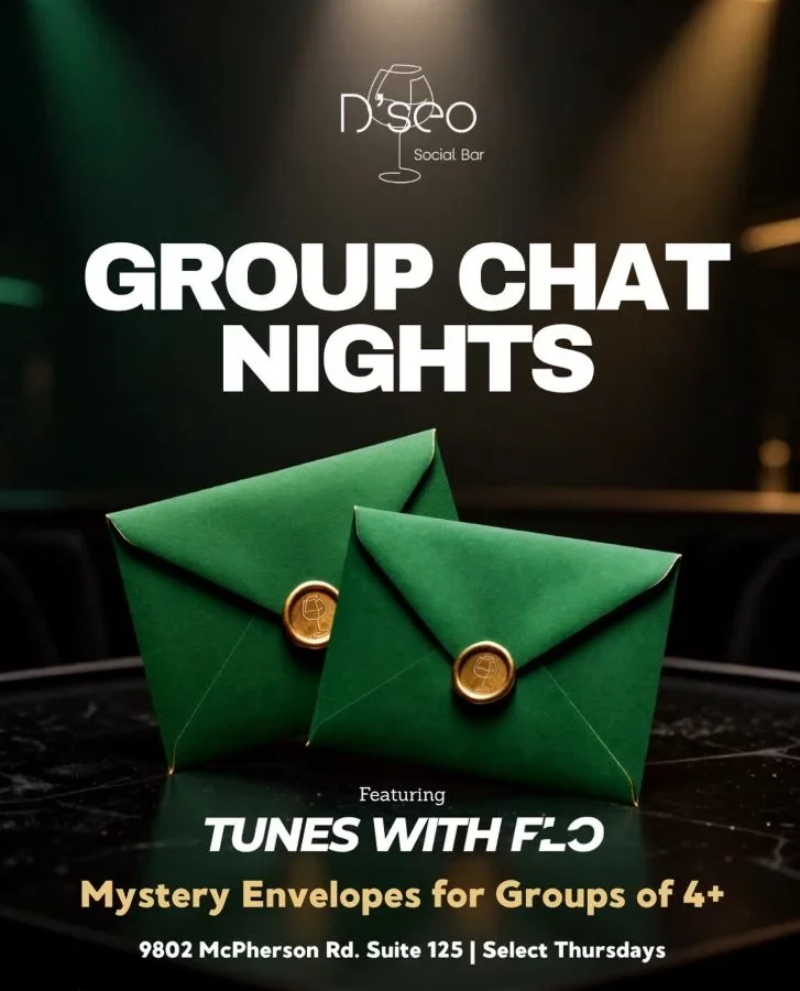 D'seo Social Bar promotional graphic